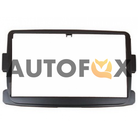 YE-RE 009 2012-2014 RENAULT DUSTER/ SANDERO/ LOGAN, 2DIN