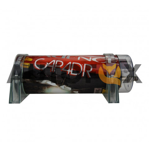 Cadence Конденсатор CAP-4DR