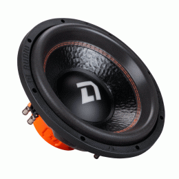 DL Audio Gryphon Lite 12 v.2 SE  (RMS-300Вт\ 2+2Ом)