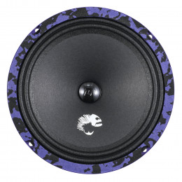 DL Audio Piranha 200 v.2 (rms-70вт 4Ом) 20см эстрадная акустика