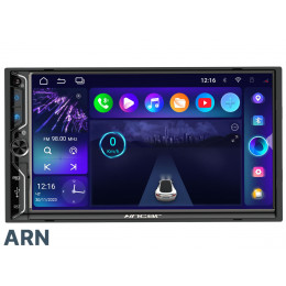 Incar 7" ARN-7704-4 OPTIMUM 4G\DSP\4+64Gb\Android 13