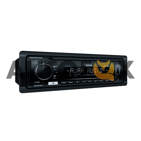 Aura AMH-77DSP Black Edition (Процессор)