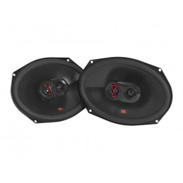 JBL STAGE3 9637 F без сеток