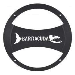 DL Audio Barracuda 200 Grill Black (200мм) 2шт