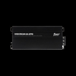 AMP MICRON 2.170 Усилитель 2х канальный