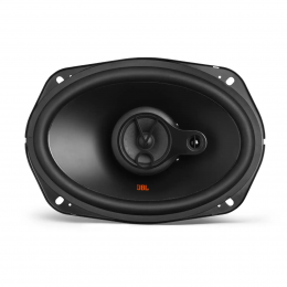 JBL STAGE2 9634 (3х полосные 70Вт)