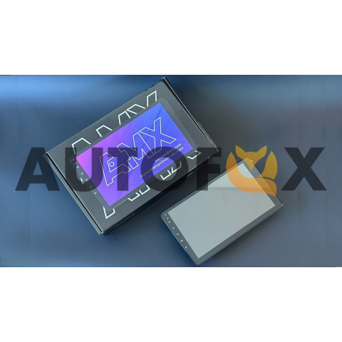 AMX 9" TS18 (3-32Gb) 8-Ядер/QLED/Android 10/CarPlay/GPS/4G