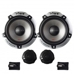 Vibe PULSE6C-V0 (Компонентная акустика 16см)