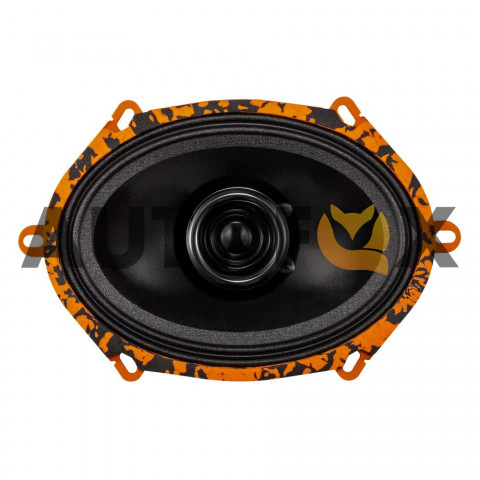 DL Audio Gryphon Lite 57 V.3 (5Х7см RMS-60Вт)