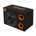 DL Audio Piranha 12 Double Port v.2 (RMS 200ВТ 30см)