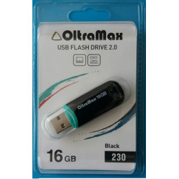 USB флэш-диск 16GB OltraMax