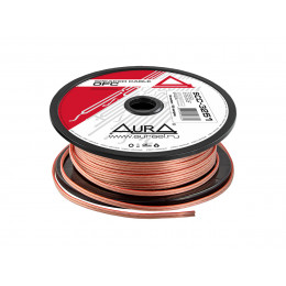 Aura SCC-3251  OFC 2x2.5mm (50м)