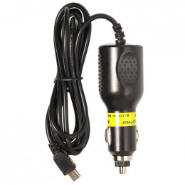 АЗУ LP-4 MiniUSB 5V/2А кабель 1м