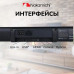 Nakamichi ARES 210 Саундбар черный 