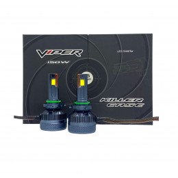 Viper Killer Case HB3/9005 150W